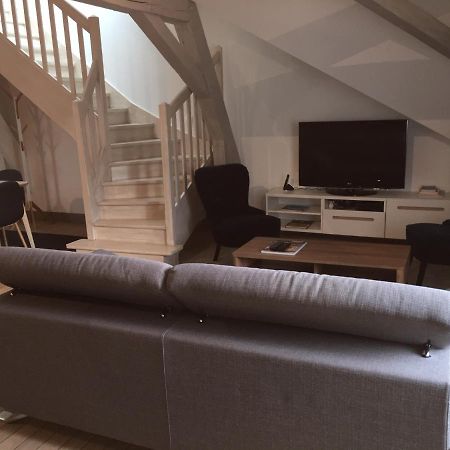 Le Palais Apartment Dijon Exterior photo