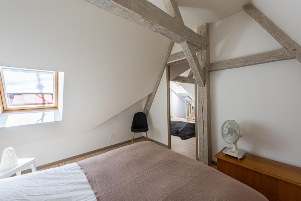 Le Palais Apartment Dijon Exterior photo