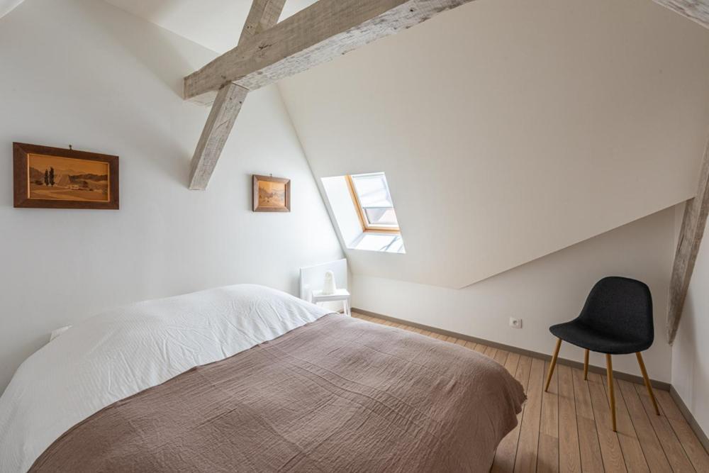 Le Palais Apartment Dijon Exterior photo