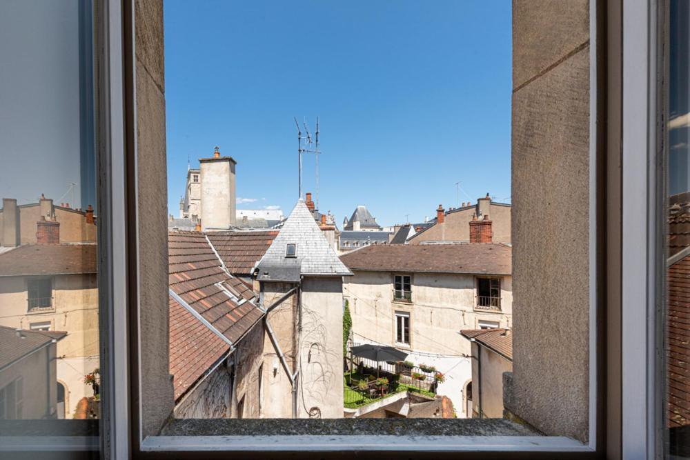 Le Palais Apartment Dijon Exterior photo