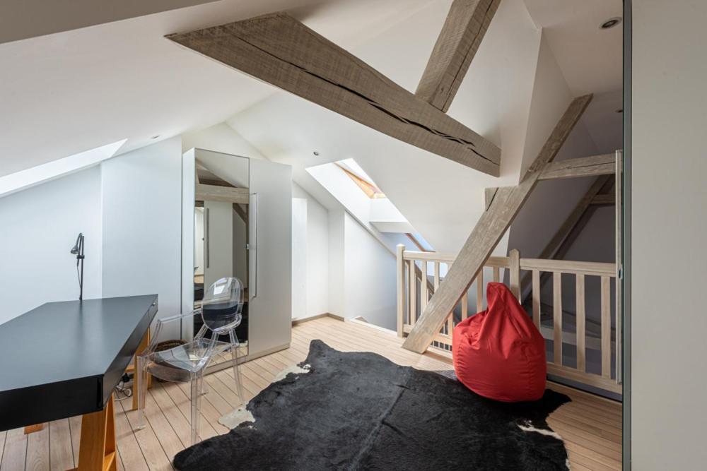 Le Palais Apartment Dijon Exterior photo